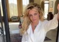 Oleng Pengaruh Alkohol dan Obat-obatan Saat Mengemudi, Britney Spears Menghadapi Tuntutan Hukum