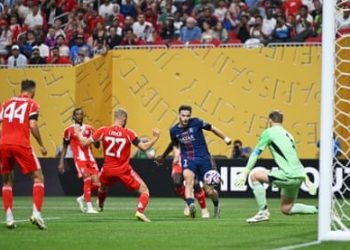 Allianz Arena Siap Meledak: Bayern vs PSG Rebut Tiket Final Liga Champions 2026