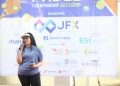 Fortabise Padel Championship 2026 Pererat Relasi Media dan Korporasi