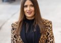 Salma Hayek Curi Perhatian dengan Look Ikonik di Cannes