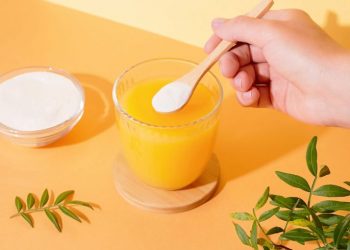 Vitamin C Tambahan pada Makanan Disebut Berpotensi Picu Tekanan Darah Tinggi