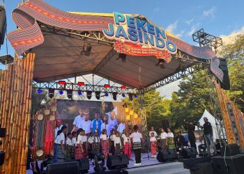 Asuransi Jasindo Dorong Pendidikan Inklusif di Kupang Lewat PEKEN Jasindo