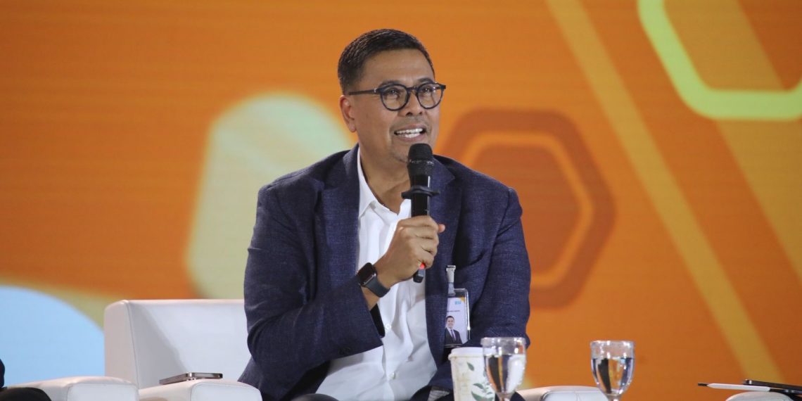 BSI Siap Integrasikan UMKM untuk Garap Potensi Halal Indonesia Rp5.000 Triliun