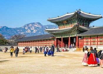 WNI Bisa Masuk Korea Selatan Tanpa Visa dalam Program Khusus Wisata Grup