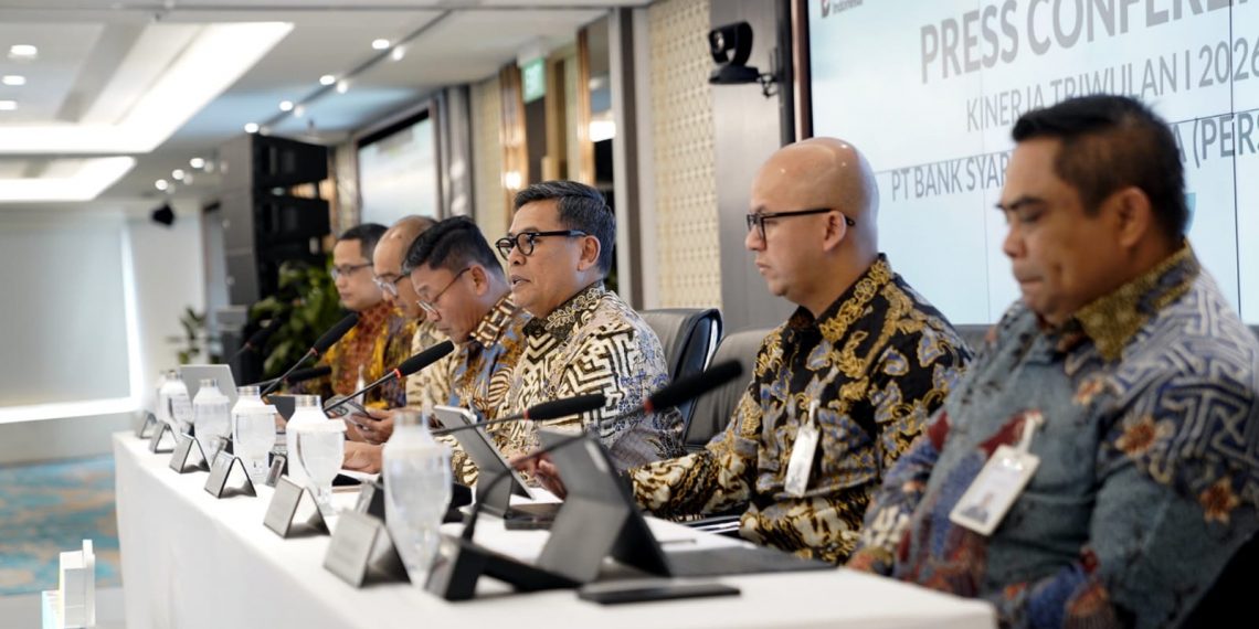 Tabungan BSI Tumbuh Tertinggi di Industri, Nasabah Haji Tembus 7,25 Juta