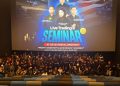Didimax Gelar Seminar dan Live Trading untuk Tingkatkan Literasi Keuangan