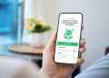 LINE Bank Hadirkan Fitur Investasi Reksa Dana untuk Nasabah