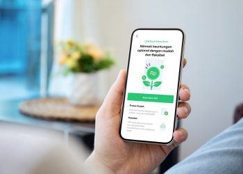 LINE Bank Hadirkan Fitur Investasi Reksa Dana untuk Nasabah