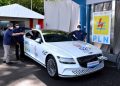 Pemprov DKI Pertahankan Bebas Pajak dan Ganjil-Genap untuk Mobil Listrik