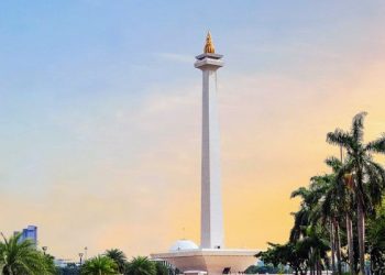 MK Tolak Gugatan UU IKN, Jakarta Masih Jadi Ibu Kota Negara
