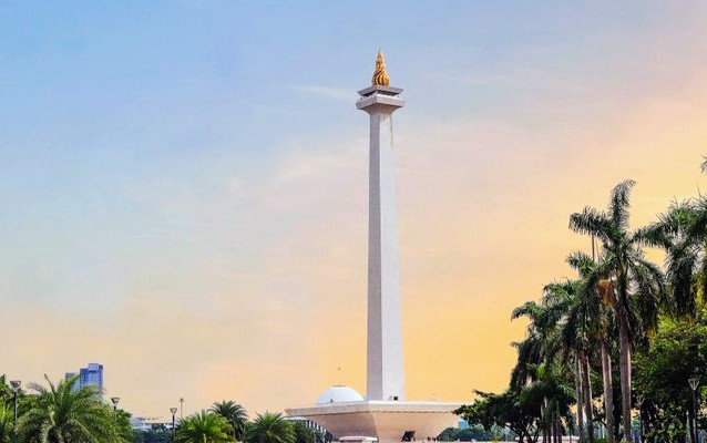MK Tolak Gugatan UU IKN, Jakarta Masih Jadi Ibu Kota Negara