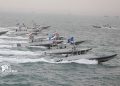 Iran Lepas Rem, Ancam Serangan Langsung ke Pangkalan AS Jika Kapal Mereka Diganggu Lagi