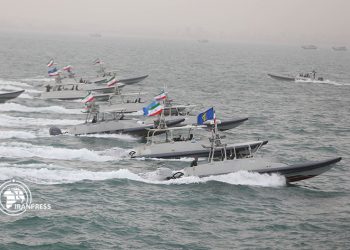 Iran Lepas Rem, Ancam Serangan Langsung ke Pangkalan AS Jika Kapal Mereka Diganggu Lagi
