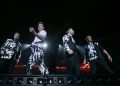 Westlife Pilih GBK untuk Konser Anniversary 25 Tahun pada 2027