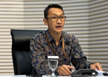 KPK Awasi Program MBG dan Koperasi Desa untuk Cegah Korupsi