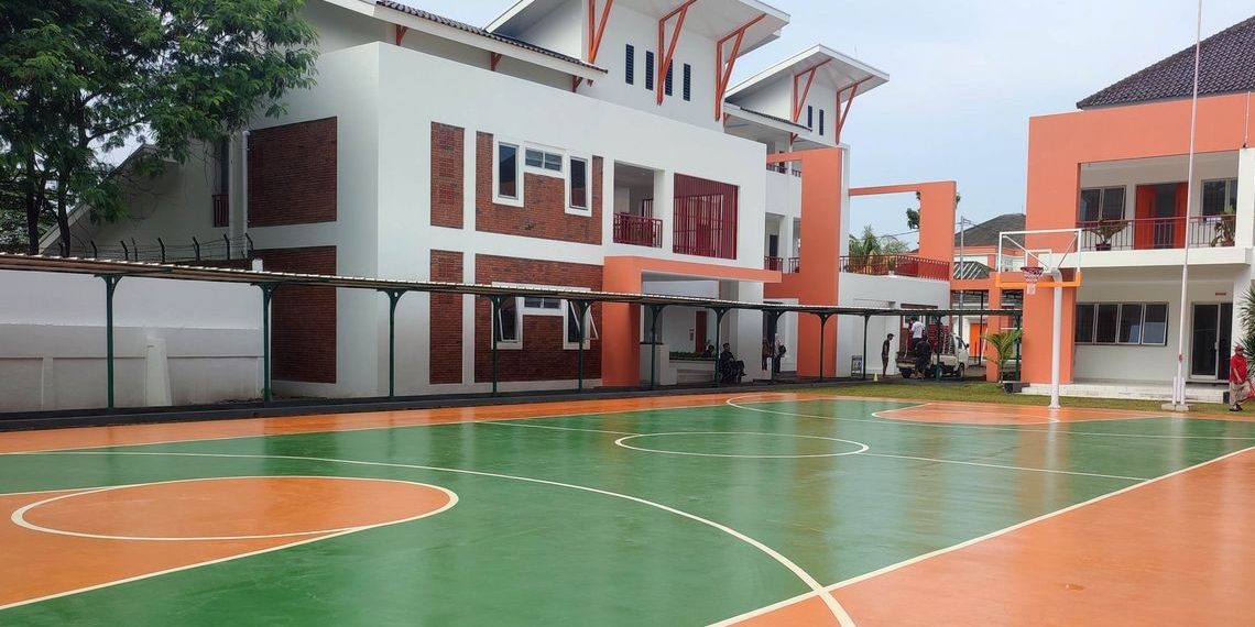 Sekolah Rakyat 2026 Prioritaskan Anak Putus Sekolah dari Keluarga Miskin