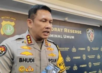 Polda Metro Jaya Periksa Kasus Dugaan Malapraktik yang Libatkan RS S