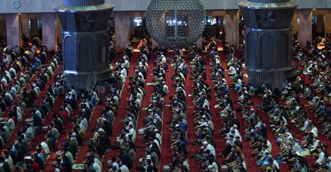 Makna Idul Adha 2026: Semangat Pengorbanan untuk Indonesia yang Lebih Tangguh