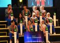 MPR Hormati Keputusan SMAN 1 Pontianak Tolak Final Ulang LCC 4 Pilar