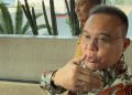 Dasco Ungkap Alasan Prabowo Apresiasi Sikap Politik PDIP