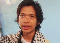 Hendro Prasetyo Beberkan Pengalaman Ditahan Israel, Dari Mogok Makan hingga Penjara Gelap