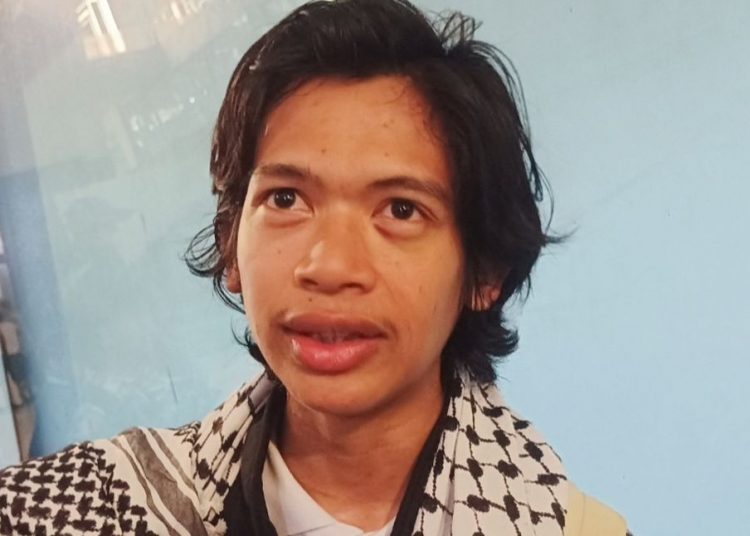 Hendro Prasetyo Beberkan Pengalaman Ditahan Israel, Dari Mogok Makan hingga Penjara Gelap