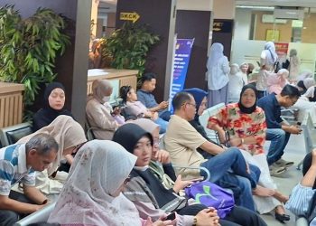 Ratusan Jemaah Laporkan Hanania Travel ke Polda Metro Jaya atas Dugaan Penipuan Umrah 2026
