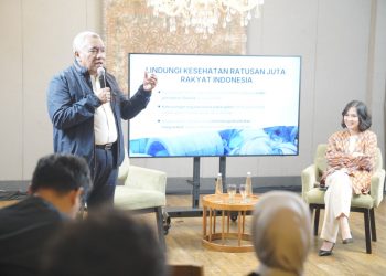 KKI Ungkap 92% Konsumen Keluhkan Galon Guna Ulang Tua