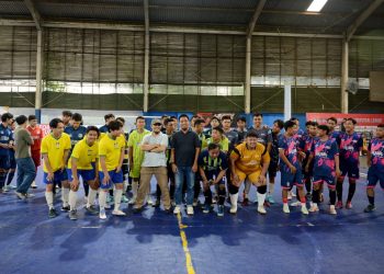 Fortami Cup XI 2026 Pererat Sinergi Perusahaan dan Media Lewat Sportivitas