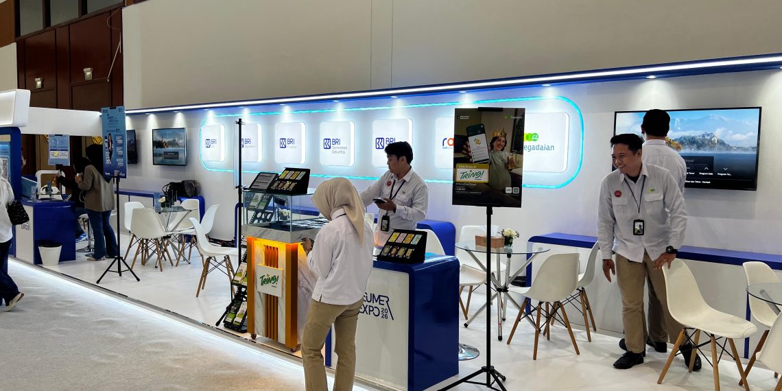 Petrokimia Gresik Perkuat Pasokan Gas hingga 2035