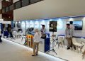 Petrokimia Gresik Perkuat Pasokan Gas hingga 2035