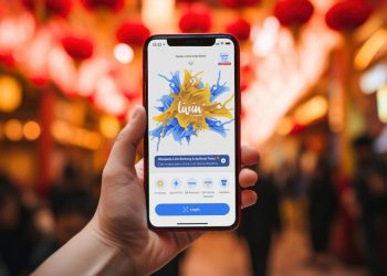 Transaksi Global Naik, Bank Mandiri Ekspansi QRIS ke Tiongkok