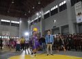 Sun Life Rayakan 31 Tahun Lewat Hoops + Health Youth Basketball Festival 2026
