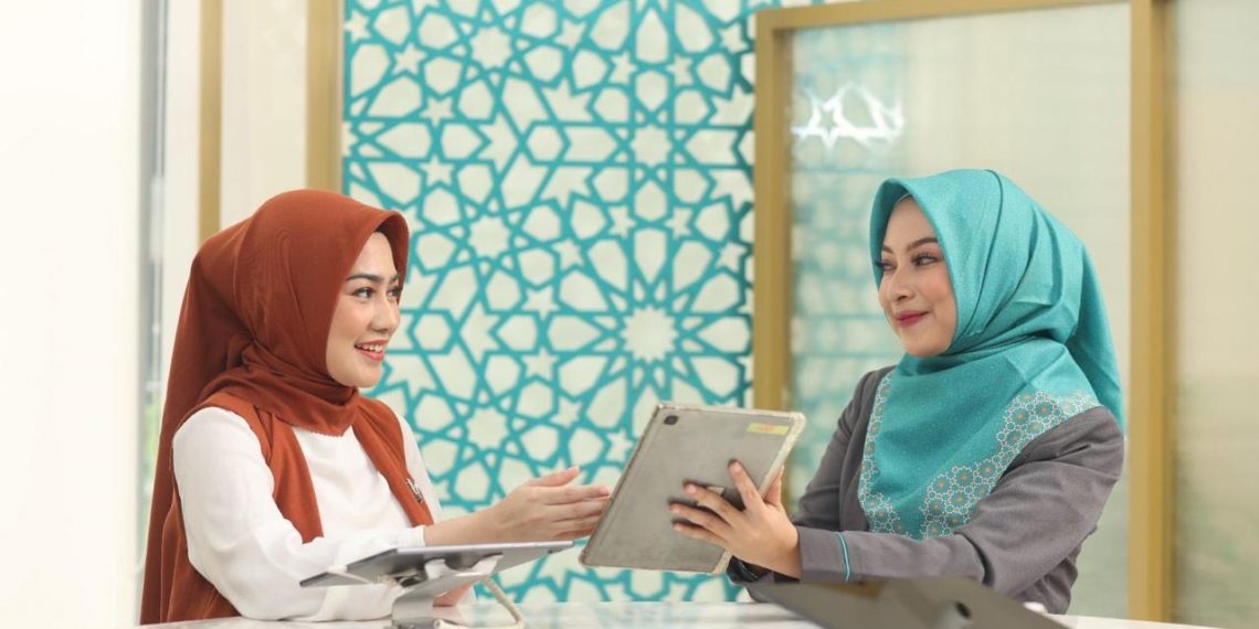 Daya Beli Masyarakat Membaik, Pembiayaan Griya BSI Tembus Rp60 Triliun