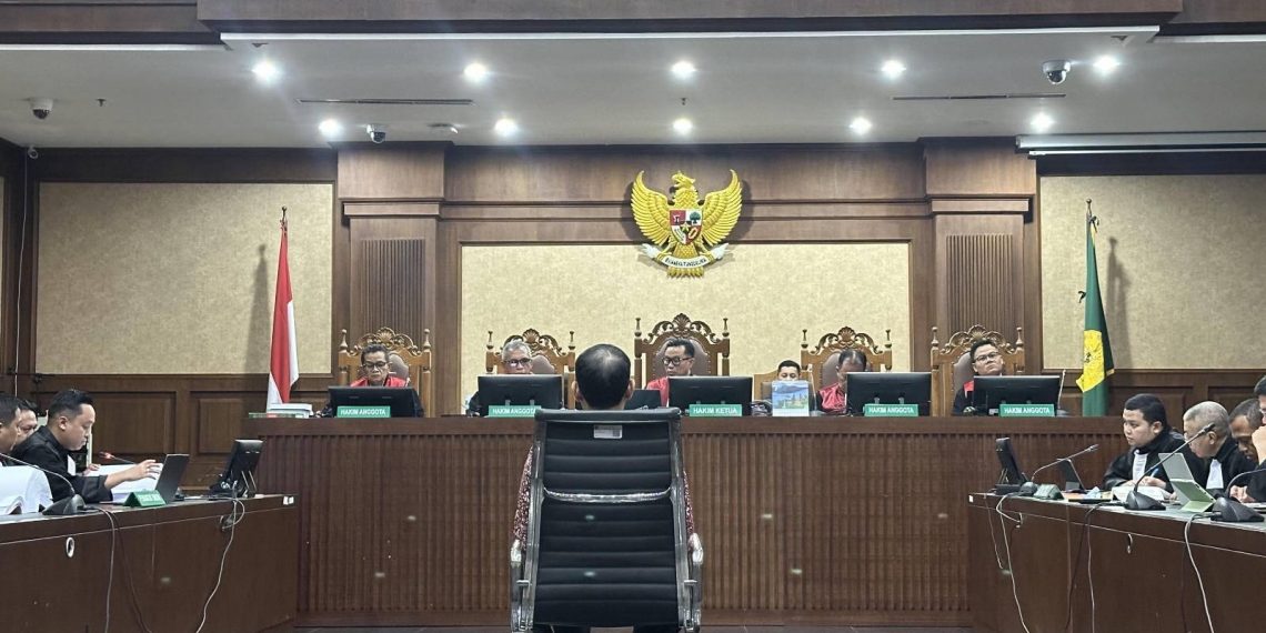Kuasa Hukum Sebut Dakwaan Tak Terbukti, Nadiem Tetap Dituntut 27,5 Tahun