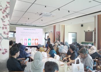 RS Premier Bintaro Edukasi Penanganan Obesitas Lewat Bedah Bariatrik