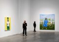Pameran Amy Sherald di Atlanta Soroti Identitas Kulit Hitam Amerika pada 2026