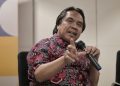 Ade Armando Mundur dari Partai Solidaritas Indonesia di Tengah Kontroversi