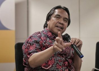 Ade Armando Mundur dari Partai Solidaritas Indonesia di Tengah Kontroversi