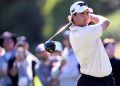 Aldrich Potgieter Curi Perhatian di PGA Championship 2026