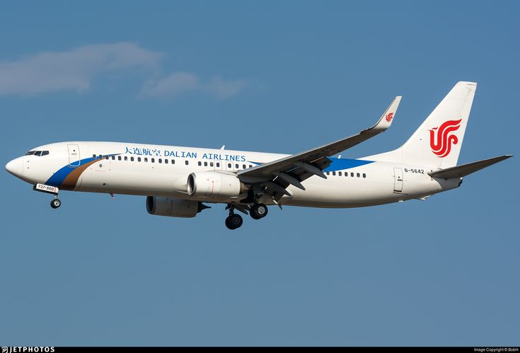 China Beli 200 Pesawat Boeing Usai Kunjungan Donald Trump ke Beijing