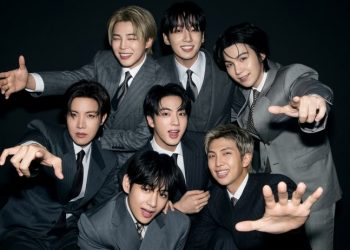 BTS dan Oreo Rilis Biskuit Rasa Hotteok Edisi Terbatas pada 2026
