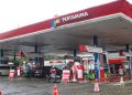 Mulai 4 Mei 2026, Harga BBM Pertamina Naik, Dex Jadi Rp27.900 per Liter