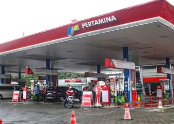 Mulai 4 Mei 2026, Harga BBM Pertamina Naik, Dex Jadi Rp27.900 per Liter