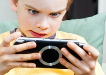 Pemerintah AS Soroti Risiko Gadget Berlebihan pada Anak dan Remaja