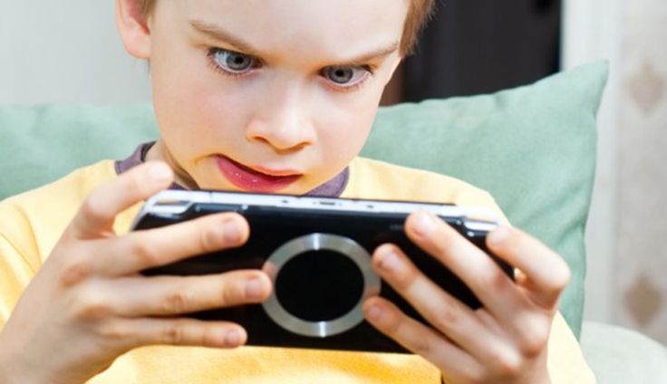 Pemerintah AS Soroti Risiko Gadget Berlebihan pada Anak dan Remaja
