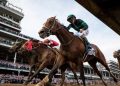 Pemenang Kentucky Derby Kembali Lewatkan Preakness Stakes