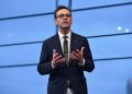 James Murdoch Bidik New York Magazine dan Podcast Vox, Nilai Akuisisi Tembus $300 Juta