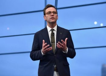 James Murdoch Bidik New York Magazine dan Podcast Vox, Nilai Akuisisi Tembus $300 Juta