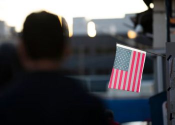 Pemilu Internal DPR AS Jadi Penentu Pengaruh Trump dan Strategi Demokrat